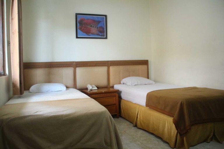 Topstar Hotel, Blora