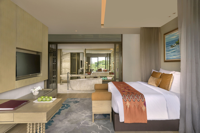 Bedroom 7