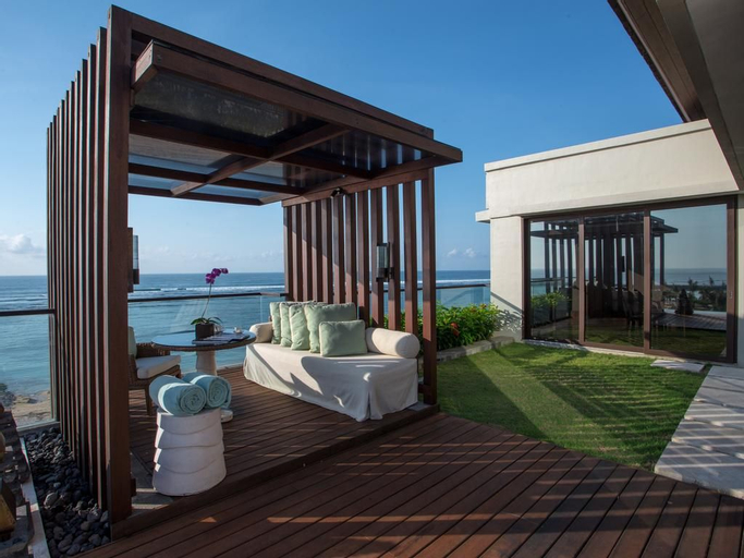 Exterior & Views 2, The Ritz Carlton Bali, Badung