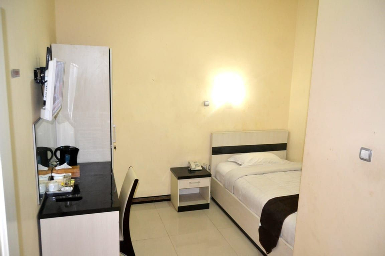 Dia2 Guest House (tutup permanen), Malang