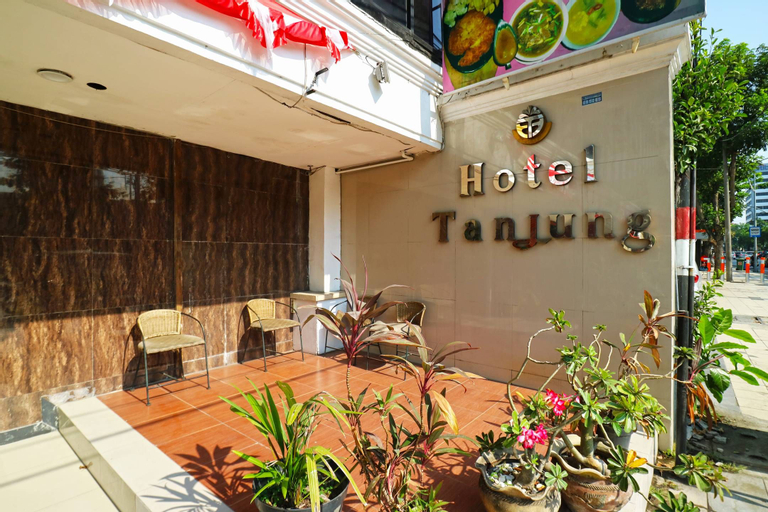 Hotel Tanjung, Surabaya