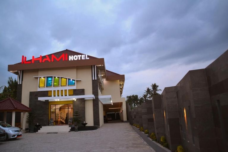 ILHAMI HOTEL BLITAR, Blitar