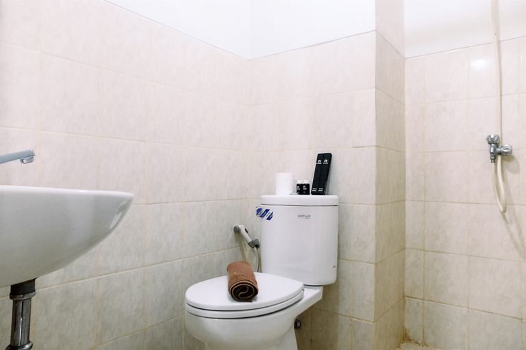 Bathroom 3