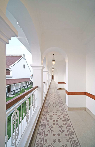 Daroessalam Syariah Heritage Hotel, Pasuruan
