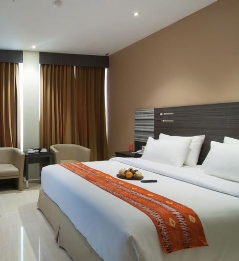 Hotel Aria Barito, Banjarmasin