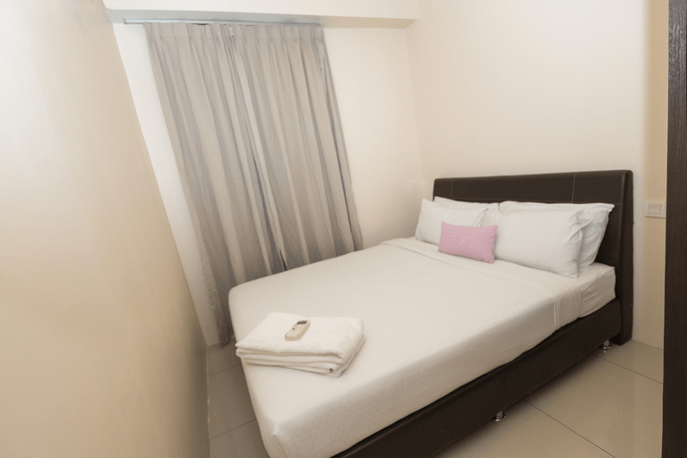 Bed 5