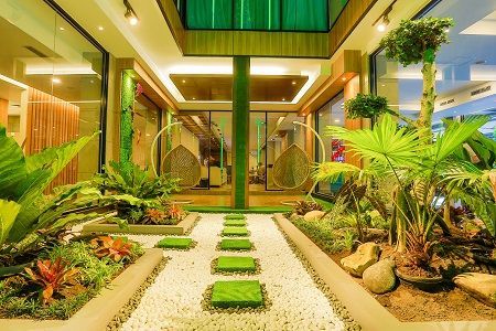 Business Facilities, Evo Hotel Pekanbaru, Pekanbaru