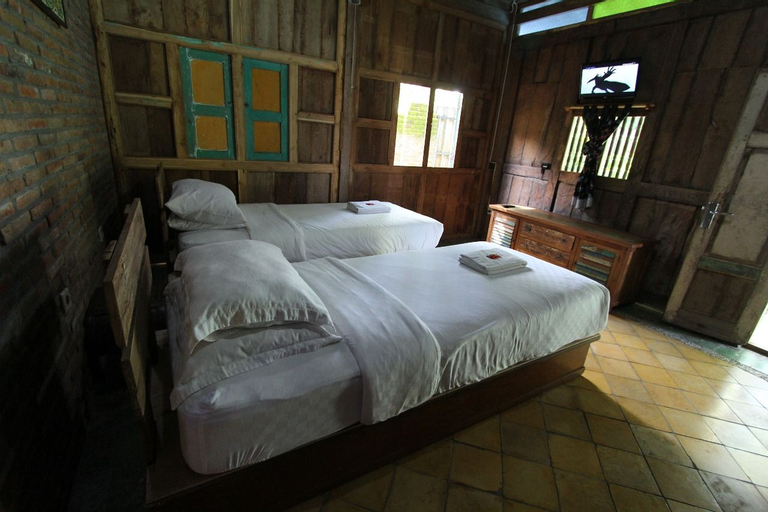 Omah Lila, Bantul