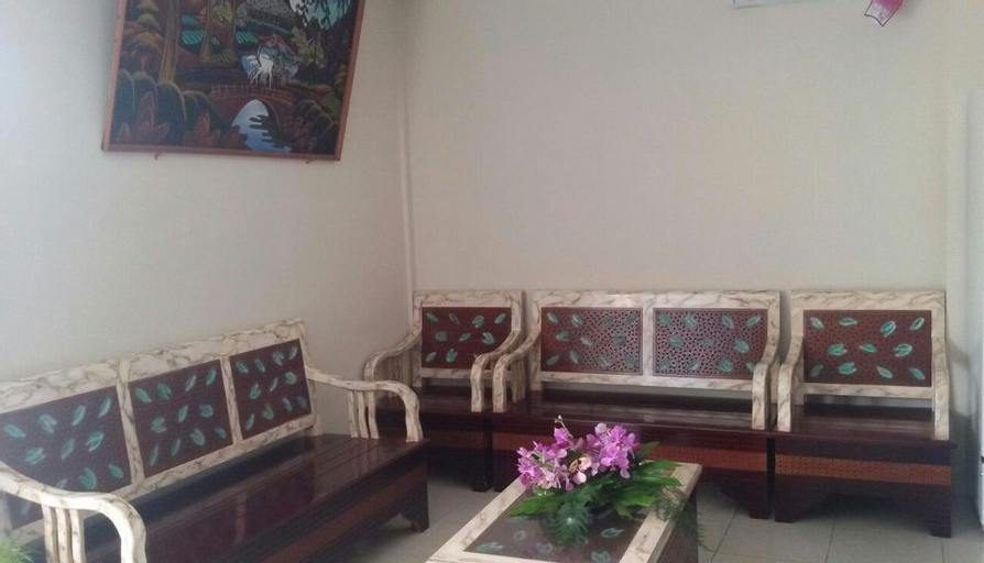 Johana Hotel Tobelo, North Halmahera
