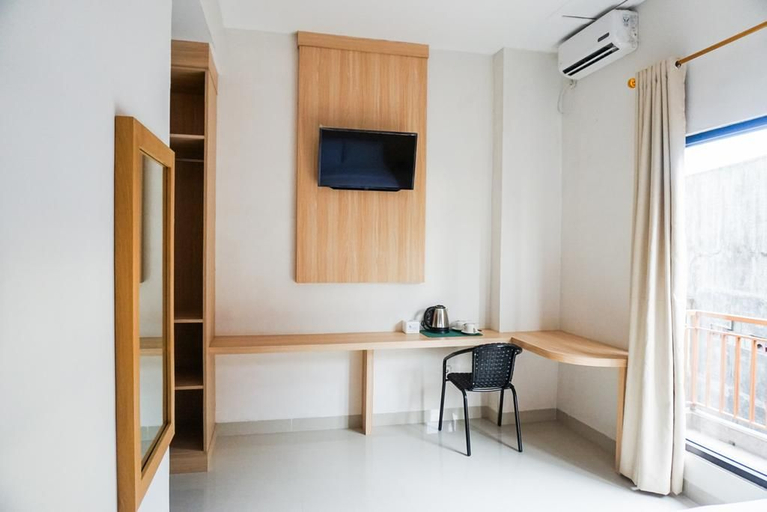 Bedroom 2, Bahu Bay, Manado