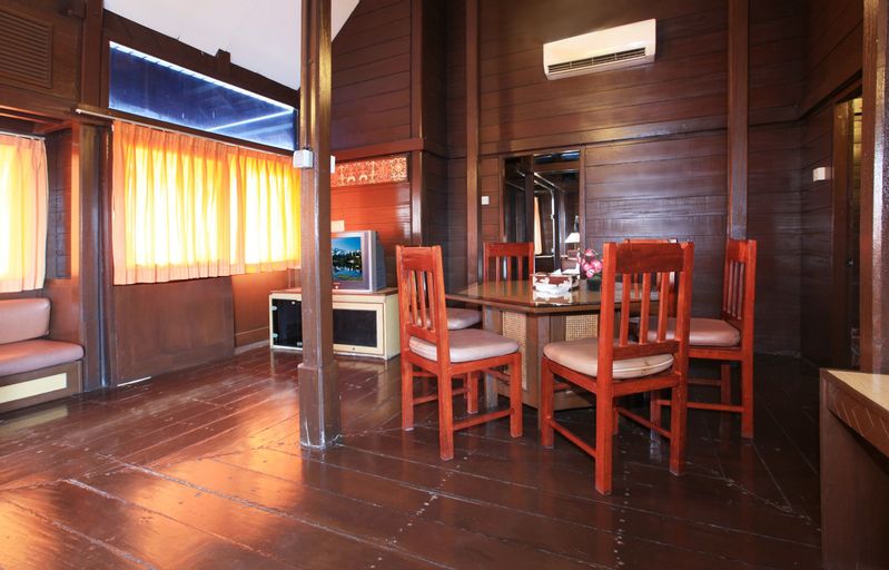 Pulau Ayer Resort & Cottages, Kepulauan Seribu