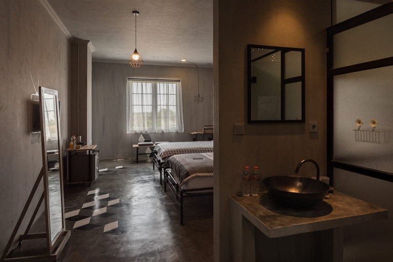 Bedroom 19