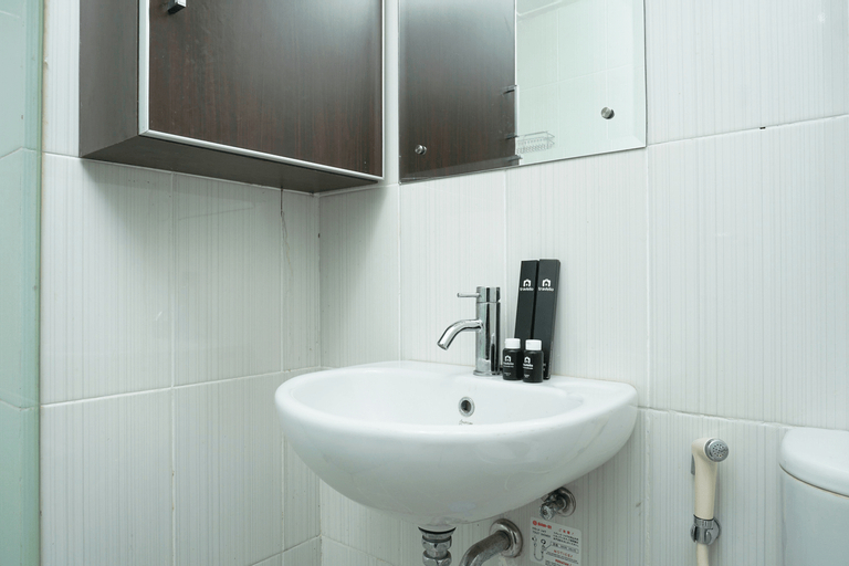 Bathroom 5