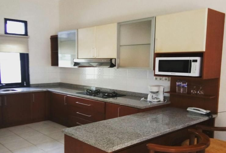 Bukit Wilis Hotel and Resort Tuban (tutup permanen), Tuban