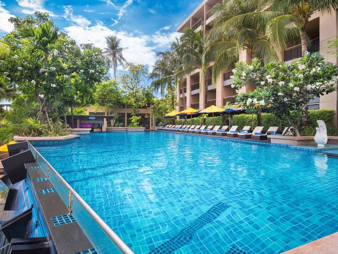 Novotel Phuket Kata Avista Resort And Spa, Pulau Phuket