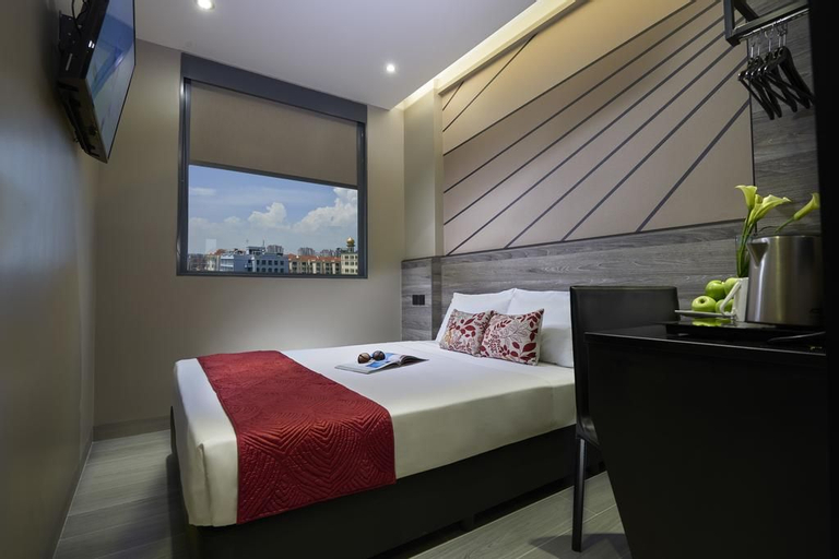 Hotel 81 Orchid (SG Clean Certified), Singapore