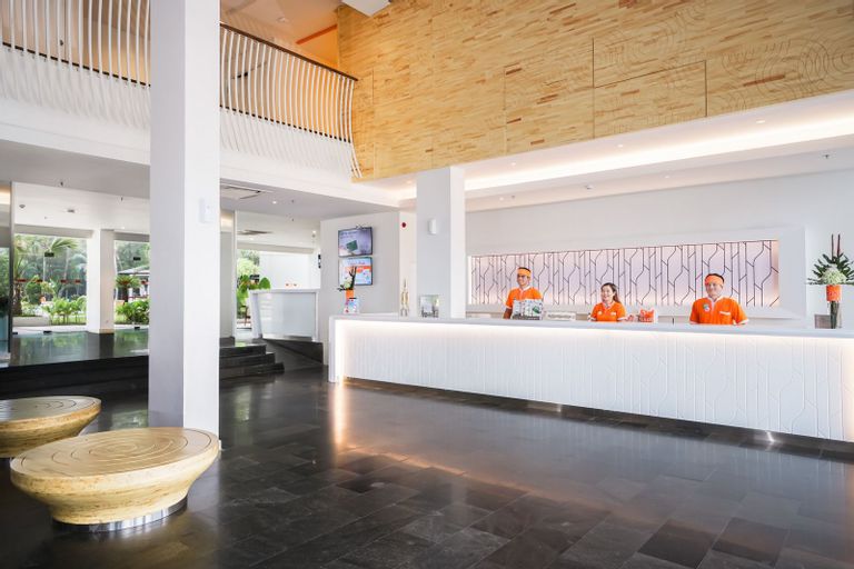 HARRIS Resort Batam Waterfront, Batam