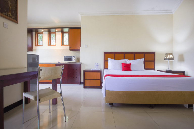 Bedroom 5