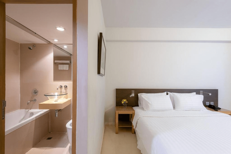 Bedroom 2