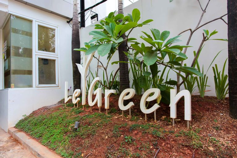 LeGreen Suite Kuningan, Jakarta Selatan