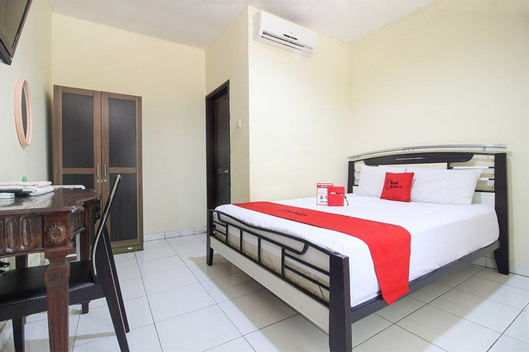 Bedroom 11