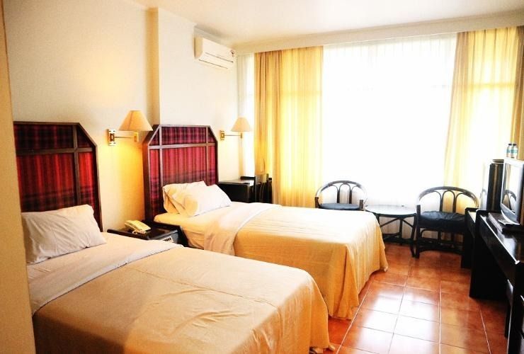 Mesra Alamanda Hotel, Samarinda