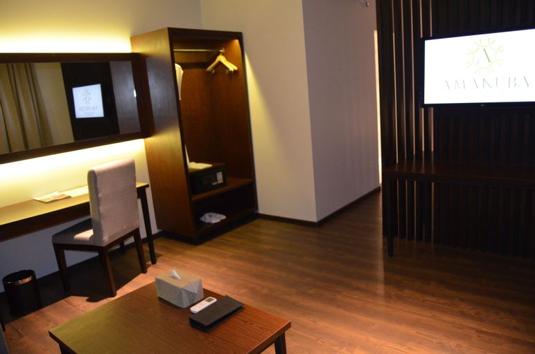 Bedroom 23