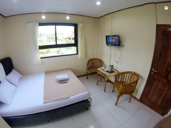 New Sabrina Hotel, Bogor
