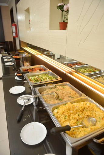 Food & Drinks 5, Hotel 88 Jember by WH, Jember