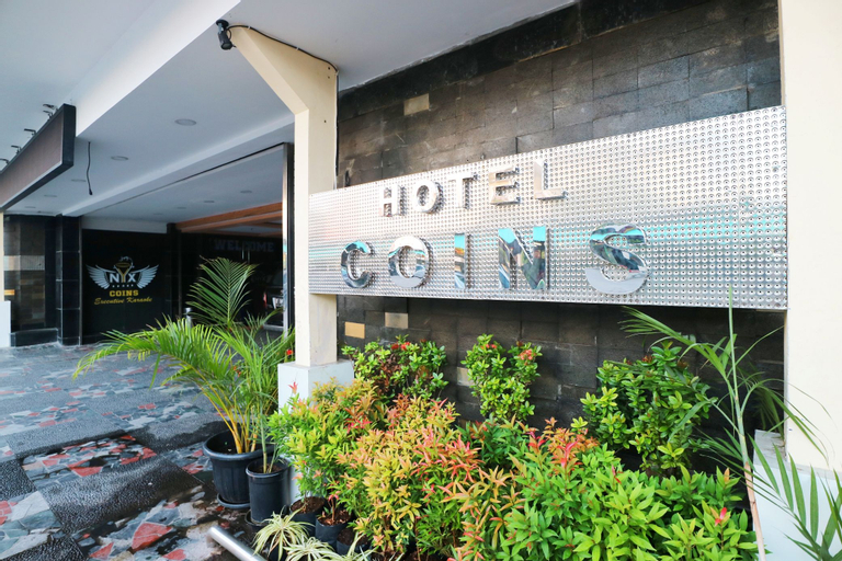 Coins Hotel Jakarta, Jakarta Utara