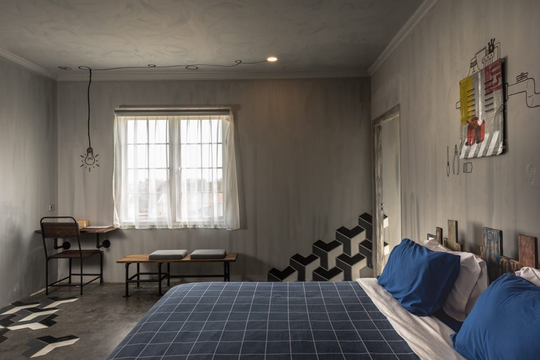 Bedroom 16