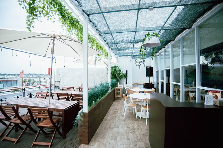 Cordela Inn R Sukamto - Palembang, Palembang