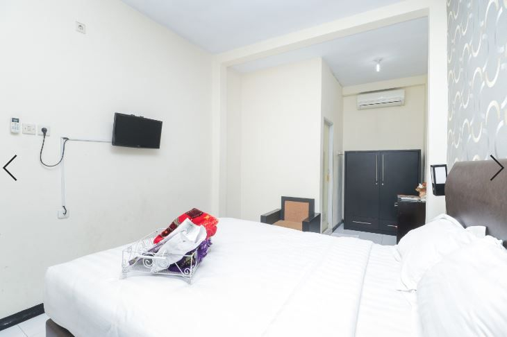 Seven Dream Syariah Hotel, Jember