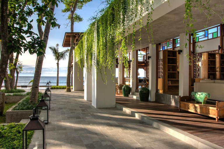 Exterior & Views 2, Jeeva Santai Villas, Lombok