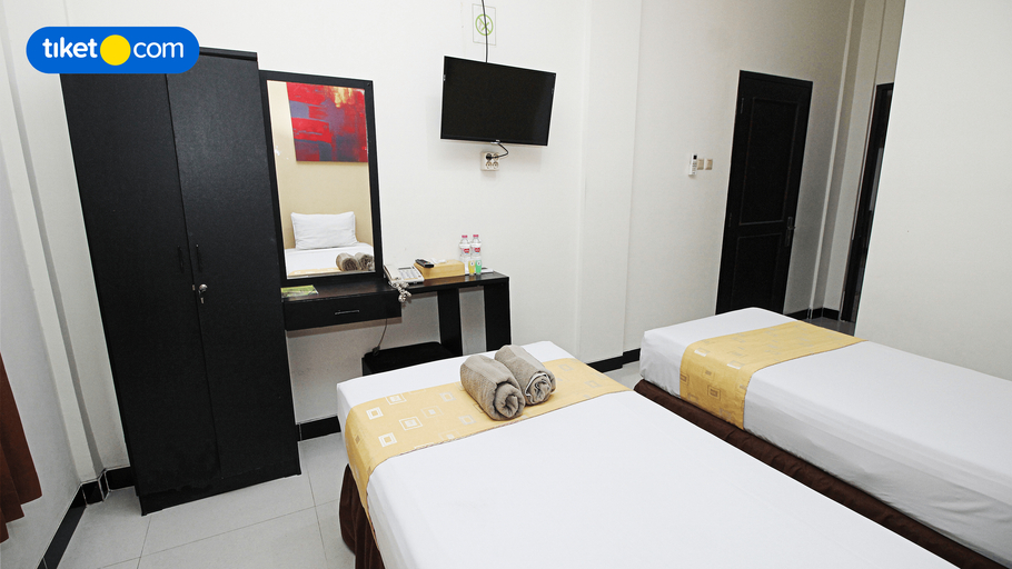 Bedroom 4
