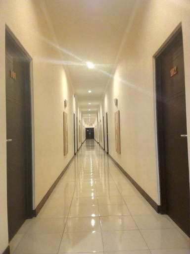 Hotel Anggraeni Jatibarang Brebes, Brebes