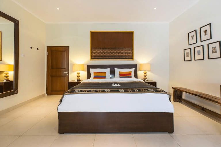 Bedroom 18
