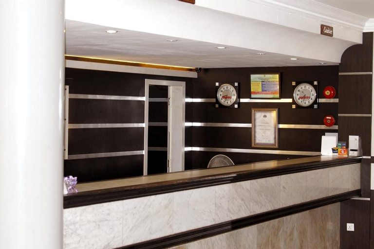 Paradise Hotel Tanjungpinang, Tanjung Pinang