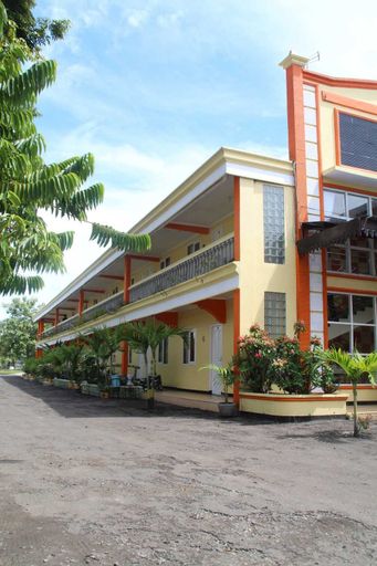 Sinar Bintang Hotel, Bojonegoro