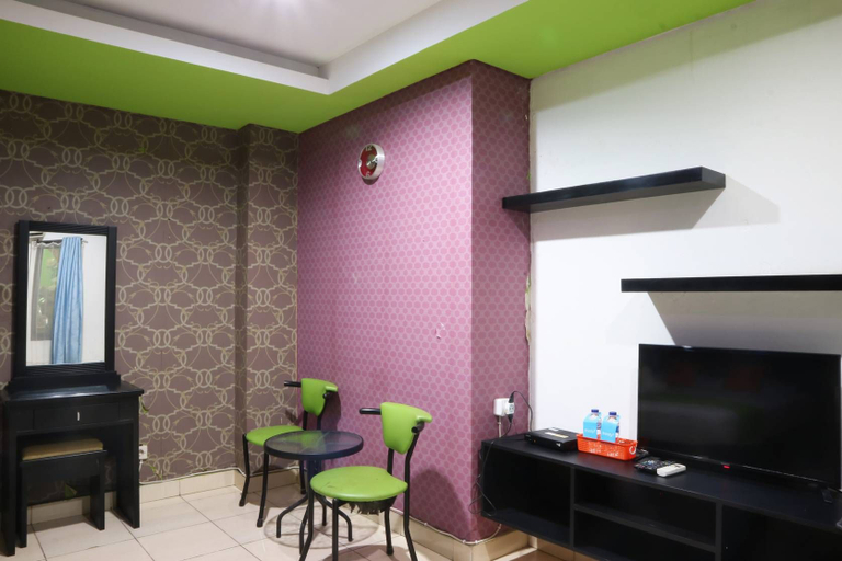 Others 5, Seungit Syariah Inn Tebet Mitra RedDoorz, South Jakarta