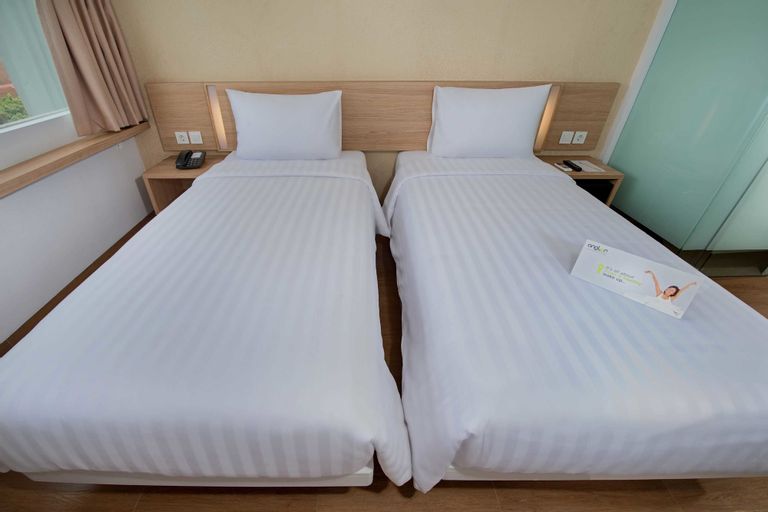 Whiz Prime Hotel Pajajaran Bogor, Bogor