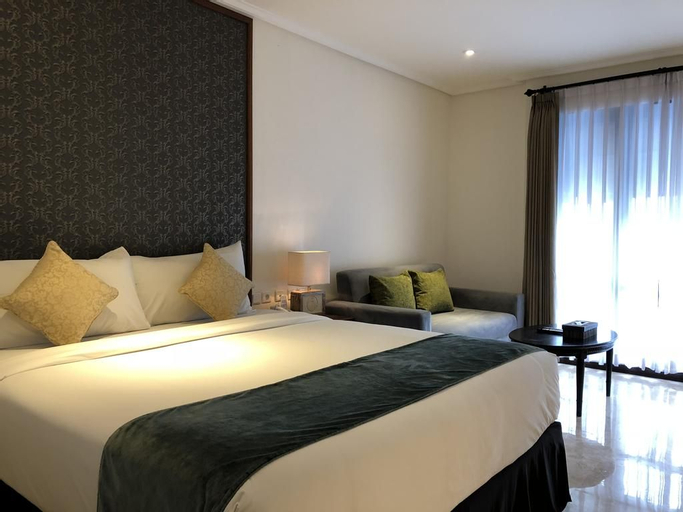 Bedroom 7