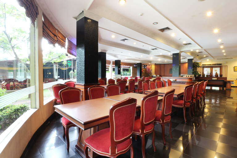 Hotel Desa Wisata Jakarta - Taman Mini, East Jakarta