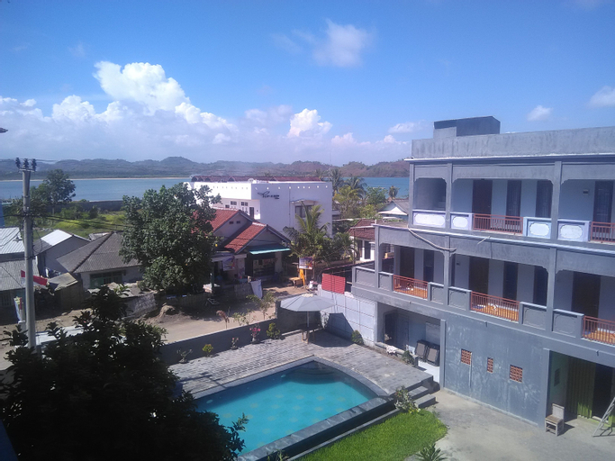 Ridho Malik Hotel, Lombok