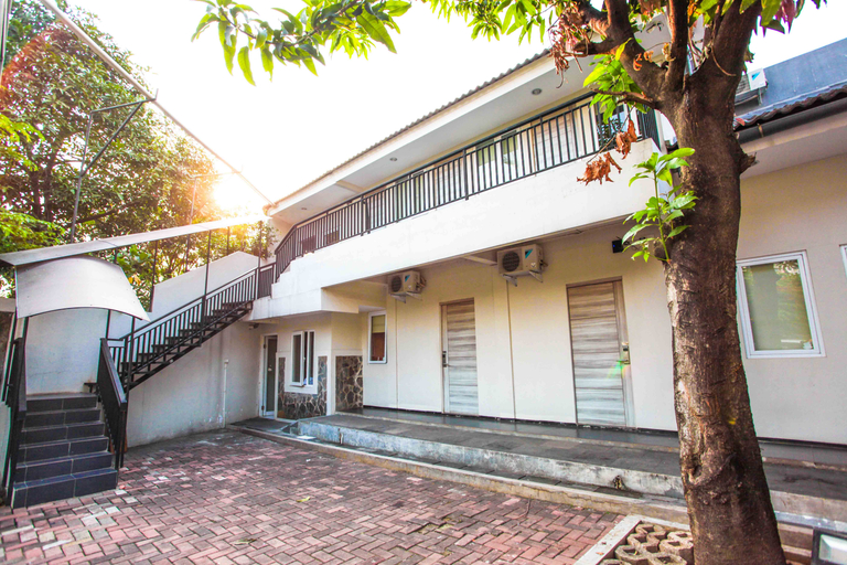 Exterior & Views 5, LeGreen Suite Supomo, South Jakarta