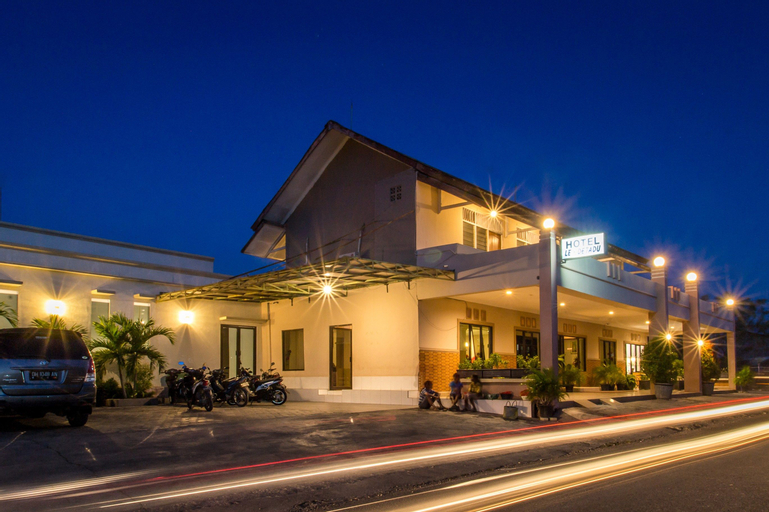 Hotel Le Detadu Kupang, Kupang