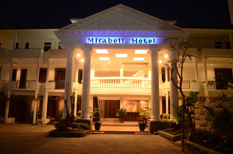 Hotel Mirabell and Convention Hall, Malang