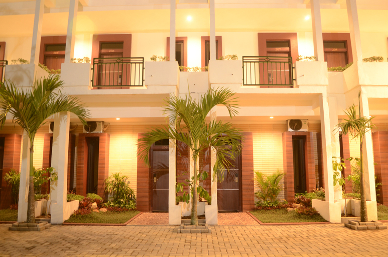 Hotel Mirabell and Convention Hall, Malang