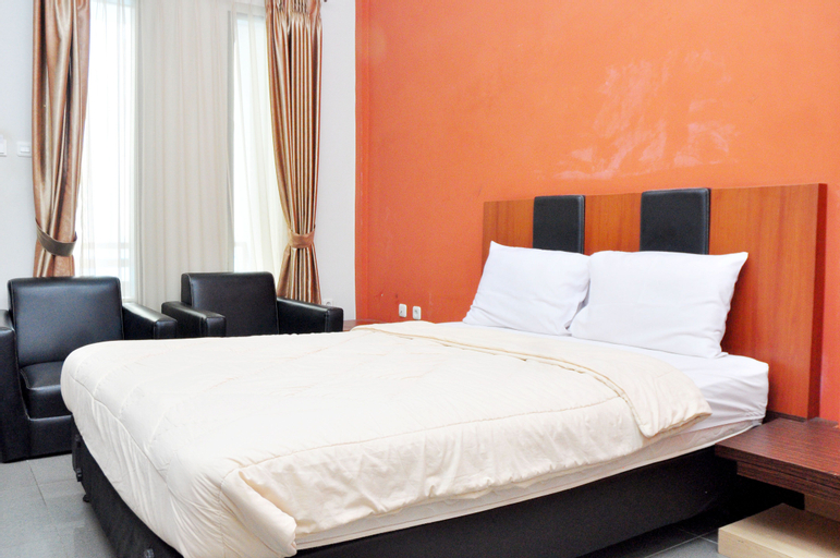 Grand Mutiara Hotel Bangka, Central Bangka