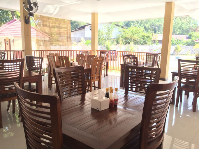 D Batur Hotel Senggigi, Lombok